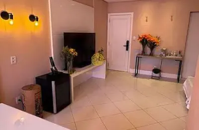 Apartamento com 3 quartos à venda na Rua João Bião de Cerqueira, 262, Pituba, Salvador