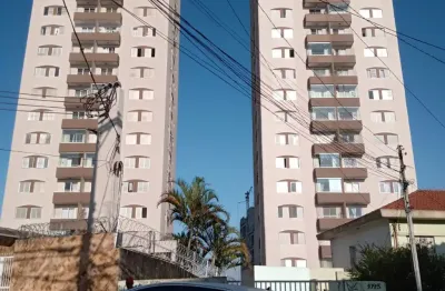 Lindo apartamento, pronto para  morar, excelente localização.