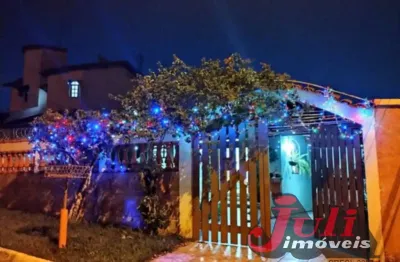 Casa com 2 quartos à venda no Jardim da Saúde, Jarinu 