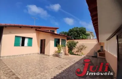 Casa 2 dorm 1 suite 3 vagas espaço c/ churrasqueira