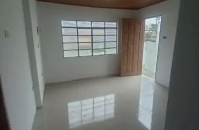 Casa com 3 quartos à venda na Vila Assis Brasil, Mauá 