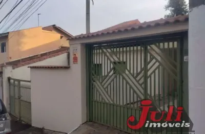Casa com 3 quartos à venda na Vila Mussolini, São Bernardo do Campo 