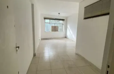 Sala comercial 25m² - rudge ramos - são bernardo do campo