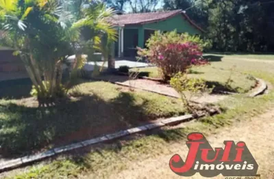 Chácara / sítio com 3 quartos à venda no Centro, Pinhalzinho 