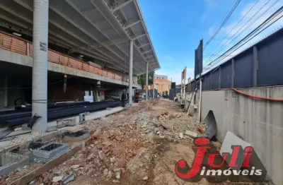 Barracão / Galpão / Depósito para alugar no Santa Paula, São Caetano do Sul 