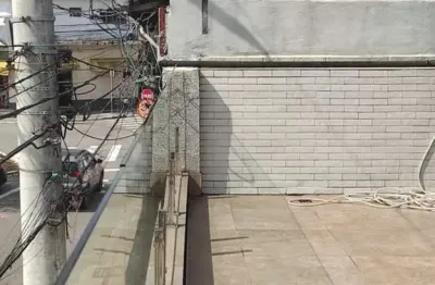 Sobrado com 3 dormitórios 1 suite jardim são judas em diadema-sp