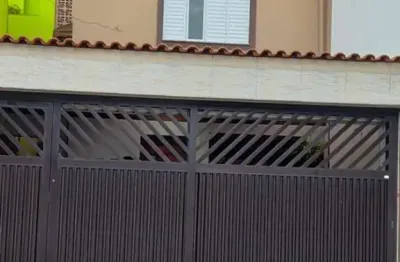 Sobrado com 3 dormitórios e 2 vagas planalto são bernardo do campo