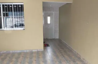 Casa com 1 quarto à venda no Jardim Bom Pastor, Santo André 