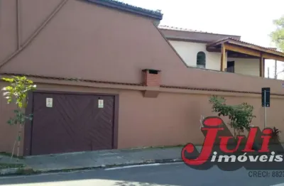 Casa com 3 quartos à venda no Rudge Ramos, São Bernardo do Campo 