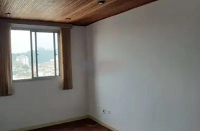 Apartamento com 1 quarto à venda no Demarchi, São Bernardo do Campo 
