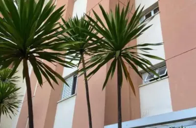 Apartamento com 1 quarto à venda no Casa Branca, Santo André 
