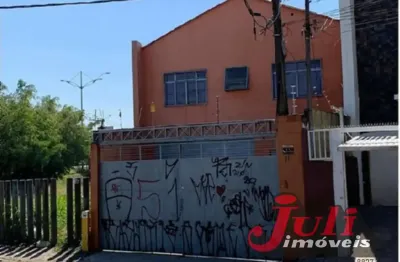 Barracão / Galpão / Depósito à venda na Vila Marlene, São Bernardo do Campo 