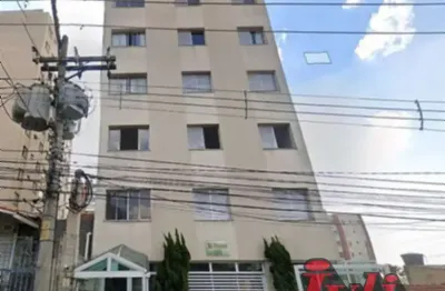 Apartamento com 2 quartos à venda no Rudge Ramos, São Bernardo do Campo 