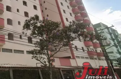 Apartamento com 2 quartos à venda no Rudge Ramos, São Bernardo do Campo 