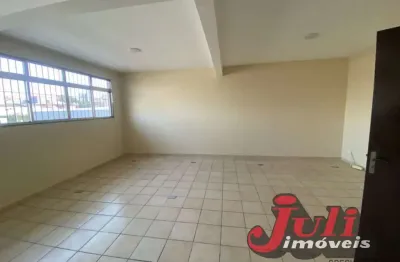 Sala comercial 60 mts² - centro de rudge ramos - são bernardo do campo