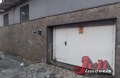 Rudge ramos- casa térrea 3 dormitórios - 4 vagas com edícula