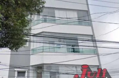 Cobertura com 3 quartos para alugar no Santa Terezinha, São Bernardo do Campo 