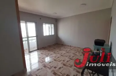 Apartamento com 3 quartos para alugar no Planalto, São Bernardo do Campo 