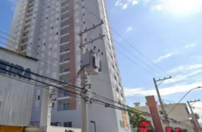 Apartamento com 1 quarto à venda no Rudge Ramos, São Bernardo do Campo 