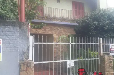 Sobrado + terreno  rudge ramos vila mariza em são bernardo do campo