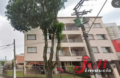 Apartamento com 2 quartos à venda na Vila Flórida, São Bernardo do Campo 