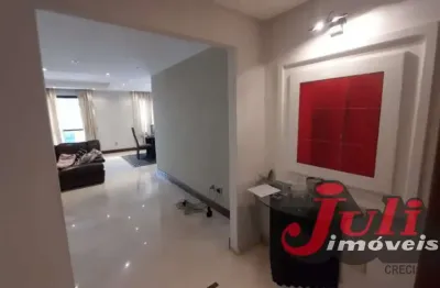 Apartamento 205 mts² - vila caminho do mar - são bernardo do campo