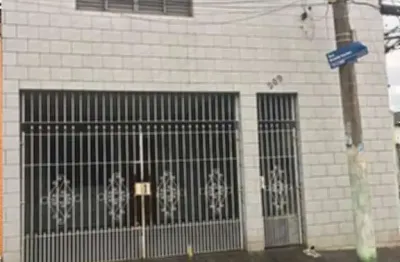Casa com 3 quartos à venda no Jardim Seckler, São Paulo 