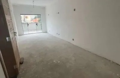 Sala comercial com sacada 40 mts²  construção nova - vila mussolini - são bernardo do campo