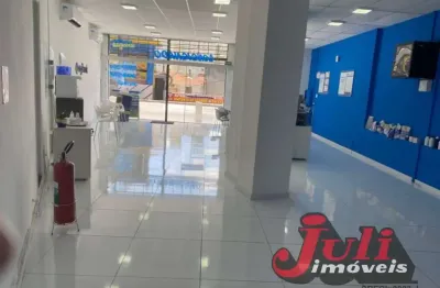 Salão comercial centro do rudge ramos em são bernardo do campo