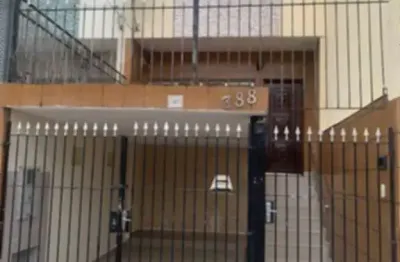 Casa com 2 quartos à venda no Rudge Ramos, São Bernardo do Campo 