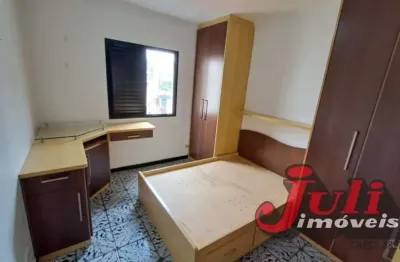Apartamento 45 mts² - centro - são bernardo do campo