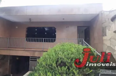 Casa com 3 quartos à venda no Rudge Ramos, São Bernardo do Campo 