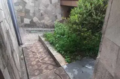 Casa térrea res/coml 212,60 mts² - vila mariza - são bernardo do campo