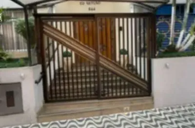 Apartamento reformado centro do rudge ramos em são bernardo do campo