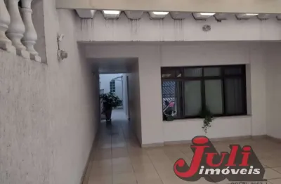 Casa com 3 quartos à venda na Vila Caminho do Mar, São Bernardo do Campo 