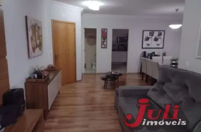 Apartamento com 3 quartos à venda na Vila Caminho do Mar, São Bernardo do Campo 