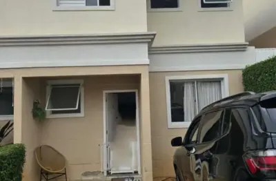 Casa com 3 quartos à venda no Taboão, São Bernardo do Campo 