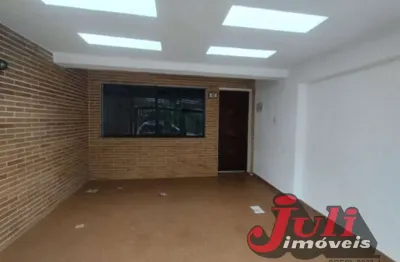 Casa com 2 quartos à venda na Vila Mussolini, São Bernardo do Campo 