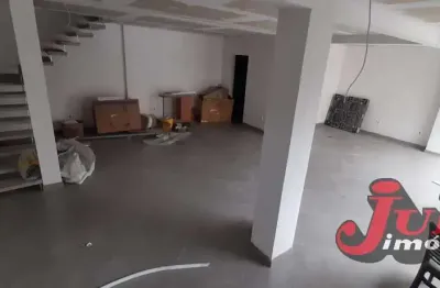 Ponto comercial para alugar no Rudge Ramos, São Bernardo do Campo 