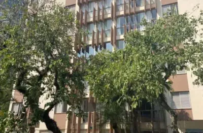 Apartamento com 3 dormitórios 1 suite casa branca em santo andré