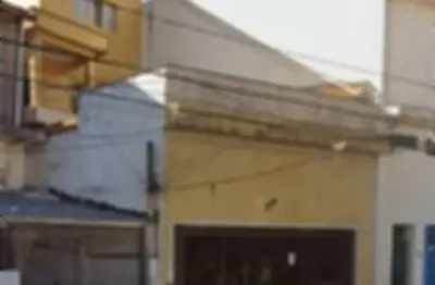 Sobrado com mais 3 moradias  para investidor vila palmares santo andré