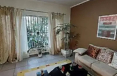 Casa com 3 quartos à venda na Vila Caminho do Mar, São Bernardo do Campo 