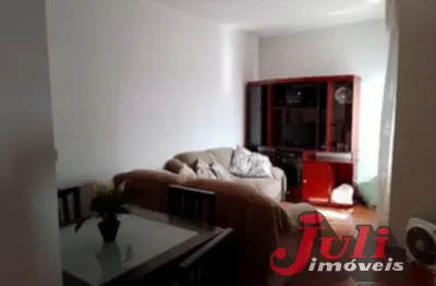 Apartamento com 1 quarto à venda na Vila Camargo, São Bernardo do Campo 