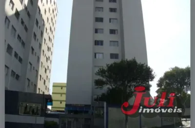 Apartamento com 2 dormitórios bairro suisso taboão em são bernardo do campo