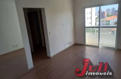 Lindo apartamento 3 dormitórios sendo 1 suíte 2 vagas nova petrópolis sbc