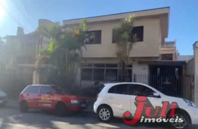 Sobrado com 4 dormitórios 1 suite rudge ramos em são bernardo do  campo