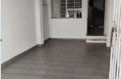 Casa com 2 quartos à venda no Rudge Ramos, São Bernardo do Campo 