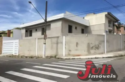 Casa com 4 quartos à venda no Parque dos Pássaros, São Bernardo do Campo 