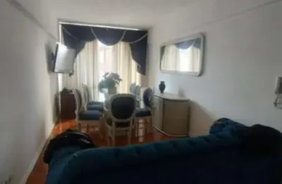 Apartamento com 2 quartos à venda no Taboão, São Bernardo do Campo 