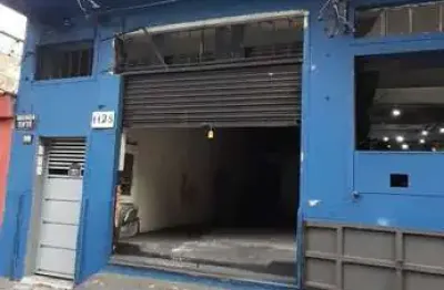 Salão comercial, 24m², nova gerty- são caetano do sul